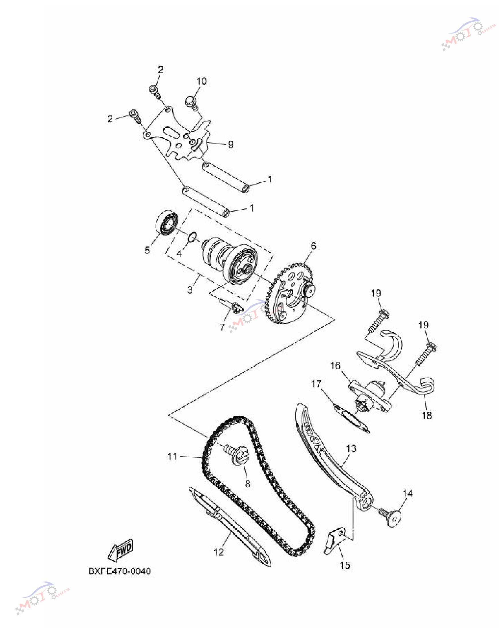 Engine Diagram